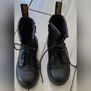 Kids Size 1 Dr. Martens